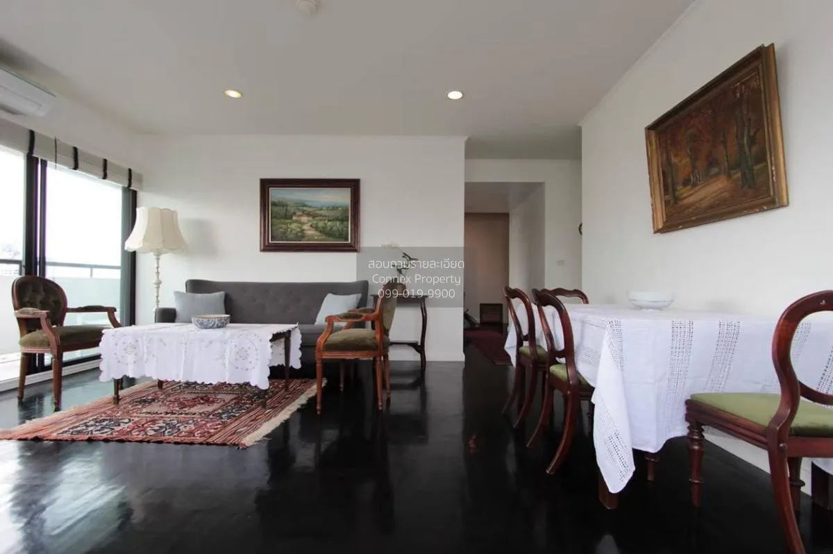 เช่าคอนโด  ซิตี้ รีสอร์ท สุขุมวิท 49 BTS-พร้อมพงษ์ คลองตันเหนือ เ 2