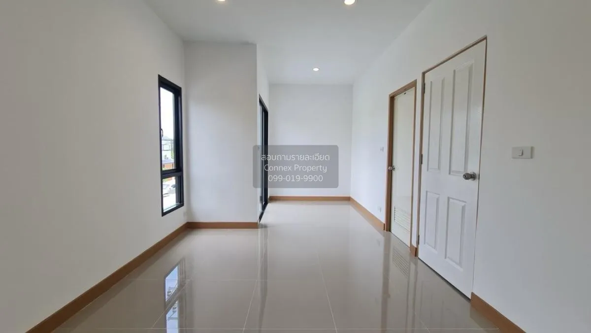 ขายทาวน์เฮ้าส์/ทาวน์โฮม  เมดิโอ้ นิมิตใหม่ รีโนเวทใหม่ ทรายกองดิน