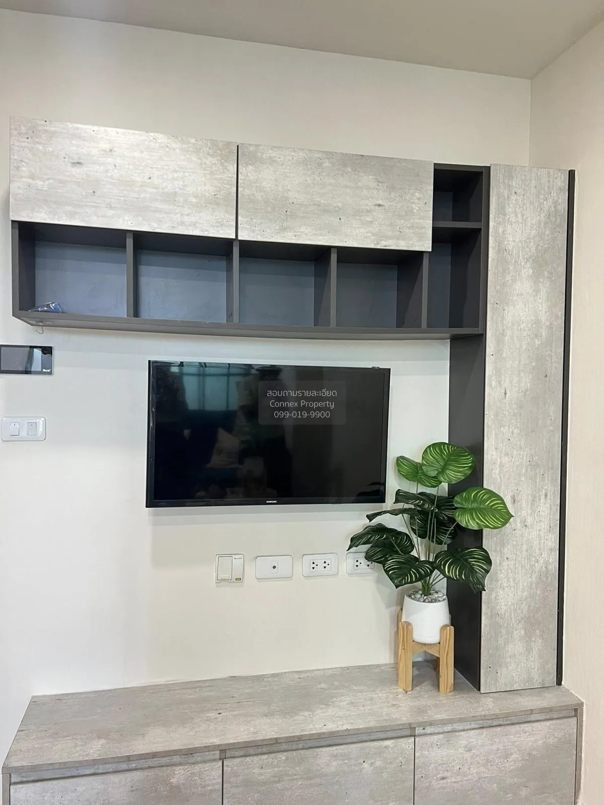 For Rent Condo , The Cube Loft Ladprao 107 , MRT-Ladprao 101 , Kh 2