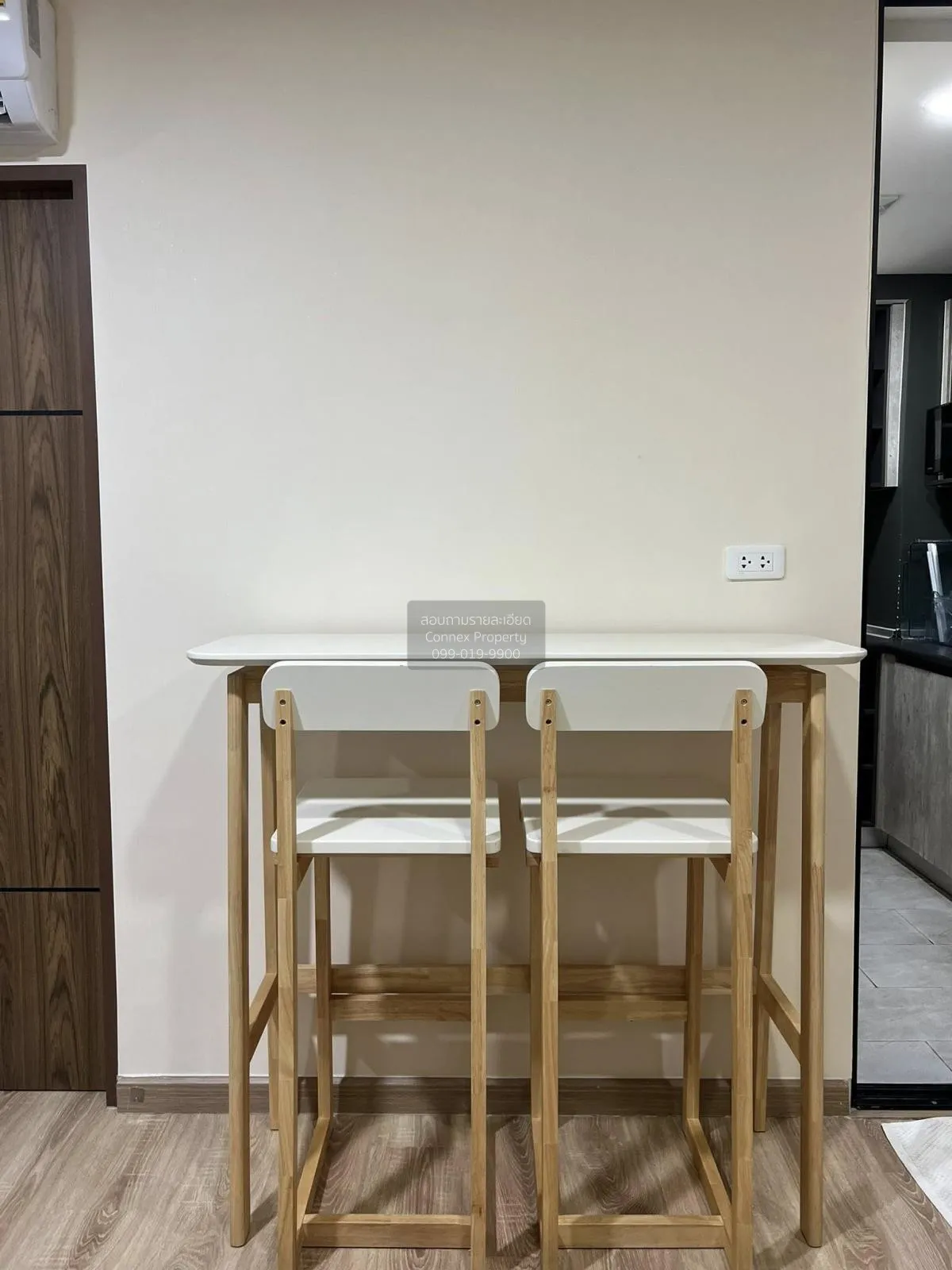 For Rent Condo , The Cube Loft Ladprao 107 , MRT-Ladprao 101 , Kh 3