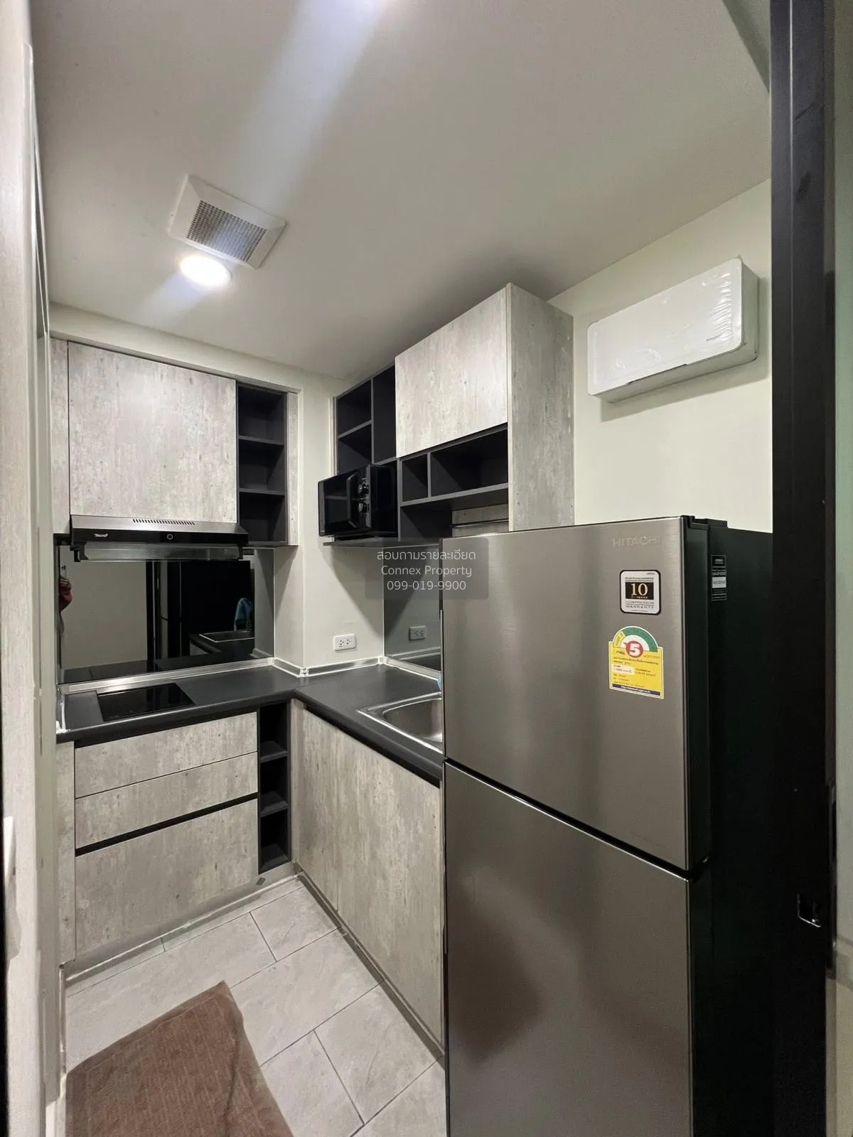 For Rent Condo , The Cube Loft Ladprao 107 , MRT-Ladprao 101 , Kh 4