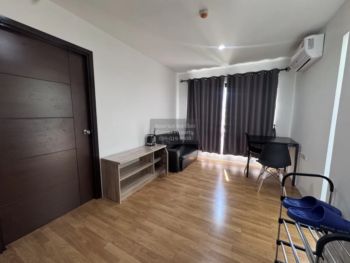 เช่าคอนโด  เวลาดี เรสซิเดนซ์ สามเสนใน เขต พญาไท กรุงเทพ CX-135741 1