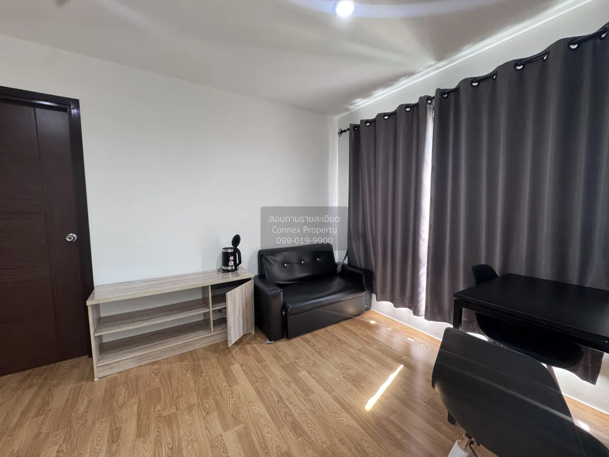 เช่าคอนโด  เวลาดี เรสซิเดนซ์ สามเสนใน เขต พญาไท กรุงเทพ CX-135741 2