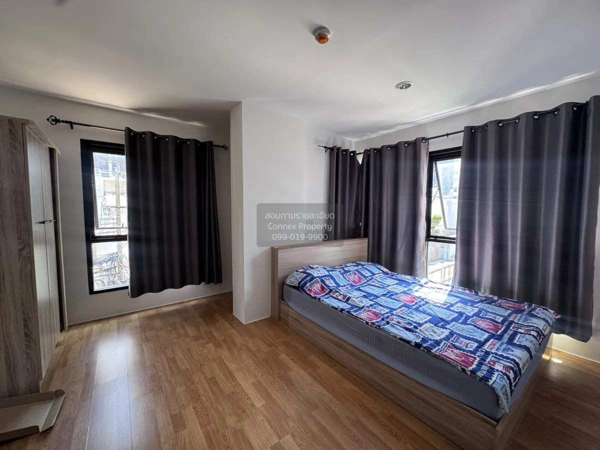 เช่าคอนโด  เวลาดี เรสซิเดนซ์ สามเสนใน เขต พญาไท กรุงเทพ CX-135741 4