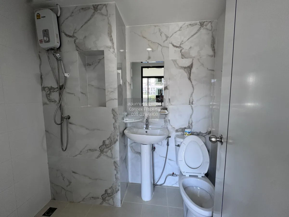 เช่าคอนโด  เวลาดี เรสซิเดนซ์ สามเสนใน เขต พญาไท กรุงเทพ CX-135741