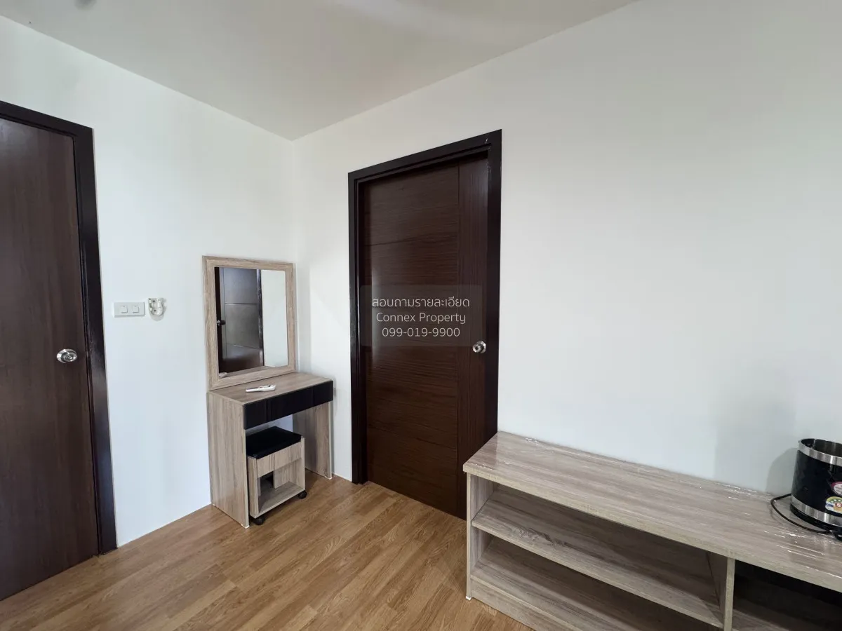 เช่าคอนโด  เวลาดี เรสซิเดนซ์ สามเสนใน เขต พญาไท กรุงเทพ CX-135741