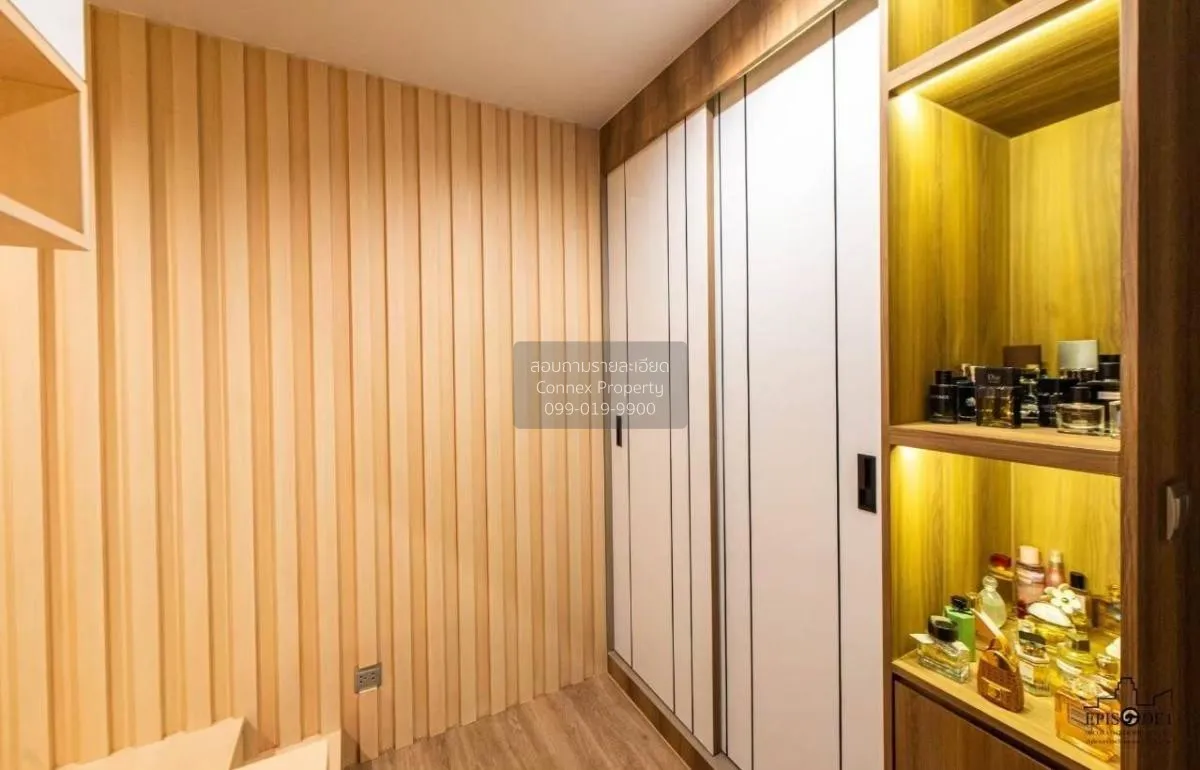 ขายคอนโด  ไลฟ์ ลาดพร้าว ชั้นสูง BTS-ห้าแยกลาดพร้าว จอมพล  เขต จตุ 1