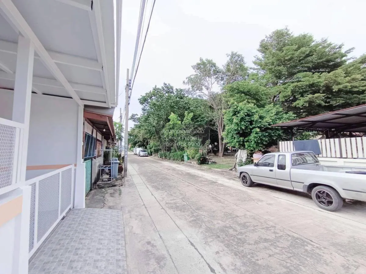 ขายทาวน์เฮ้าส์/ทาวน์โฮม  กมลลักษณ์ 2​ ไทรน้อย ไทรน้อย นนทบุรี CX- 3