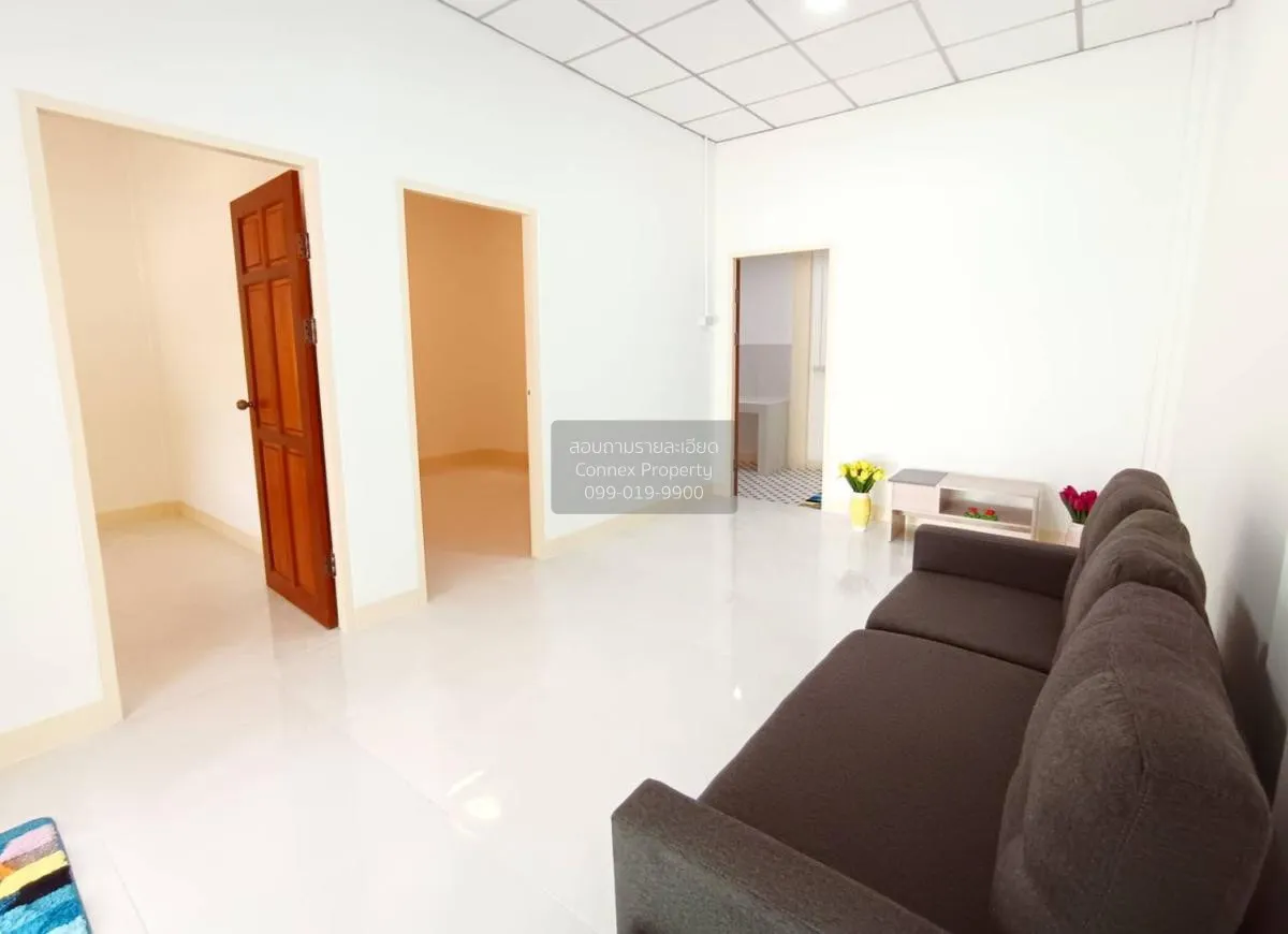 ขายทาวน์เฮ้าส์/ทาวน์โฮม  กมลลักษณ์ 2​ ไทรน้อย ไทรน้อย นนทบุรี CX-