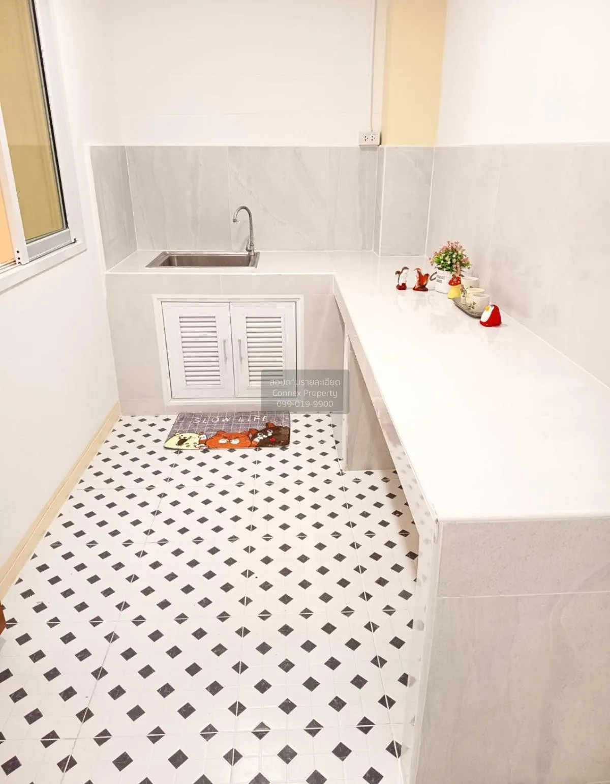 ขายทาวน์เฮ้าส์/ทาวน์โฮม  กมลลักษณ์ 2​ ไทรน้อย ไทรน้อย นนทบุรี CX-