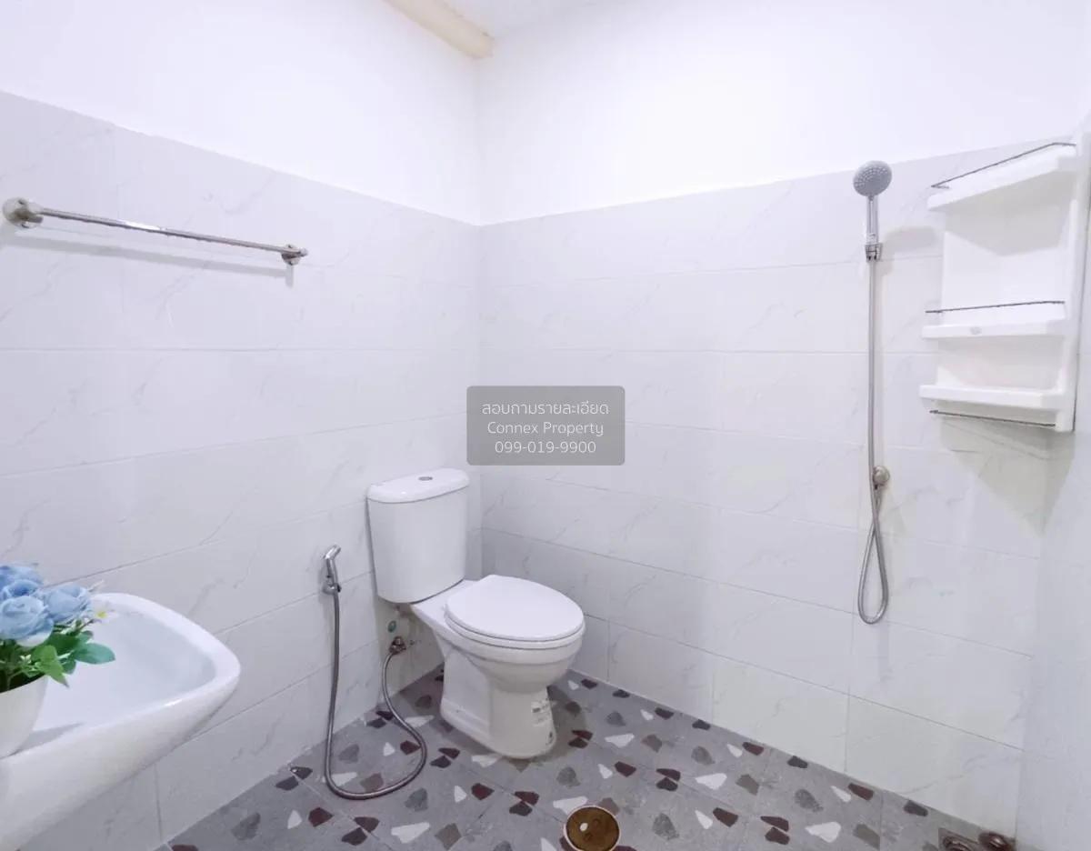 ขายทาวน์เฮ้าส์/ทาวน์โฮม  กมลลักษณ์ 2​ ไทรน้อย ไทรน้อย นนทบุรี CX-