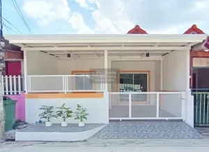 ขายทาวน์เฮ้าส์/ทาวน์โฮม  กมลลักษณ์ 2​ ไทรน้อย ไทรน้อย นนทบุรี CX-135743