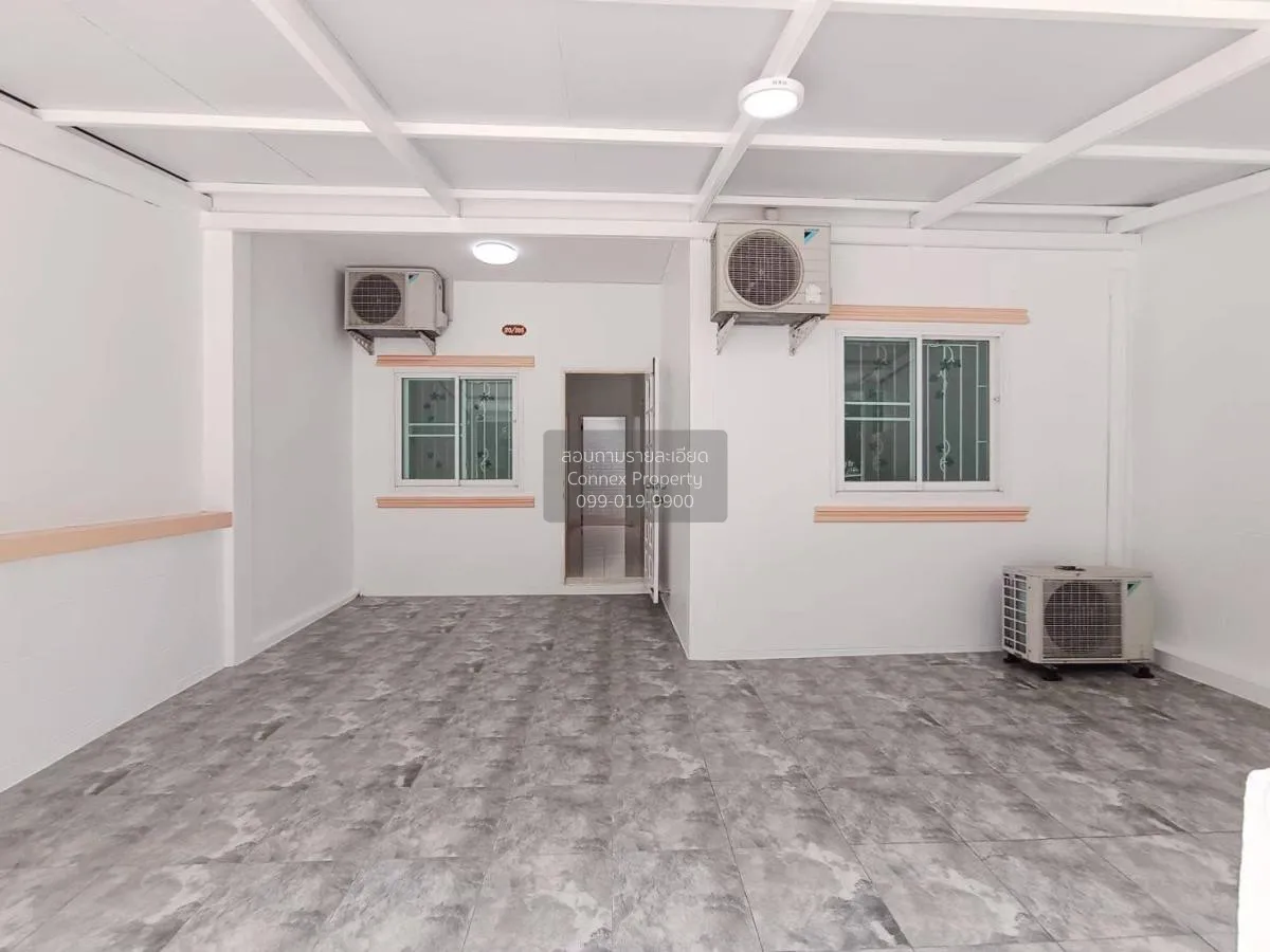 ขายทาวน์เฮ้าส์/ทาวน์โฮม  กมลลักษณ์ 2​ ไทรน้อย ไทรน้อย นนทบุรี CX- 2