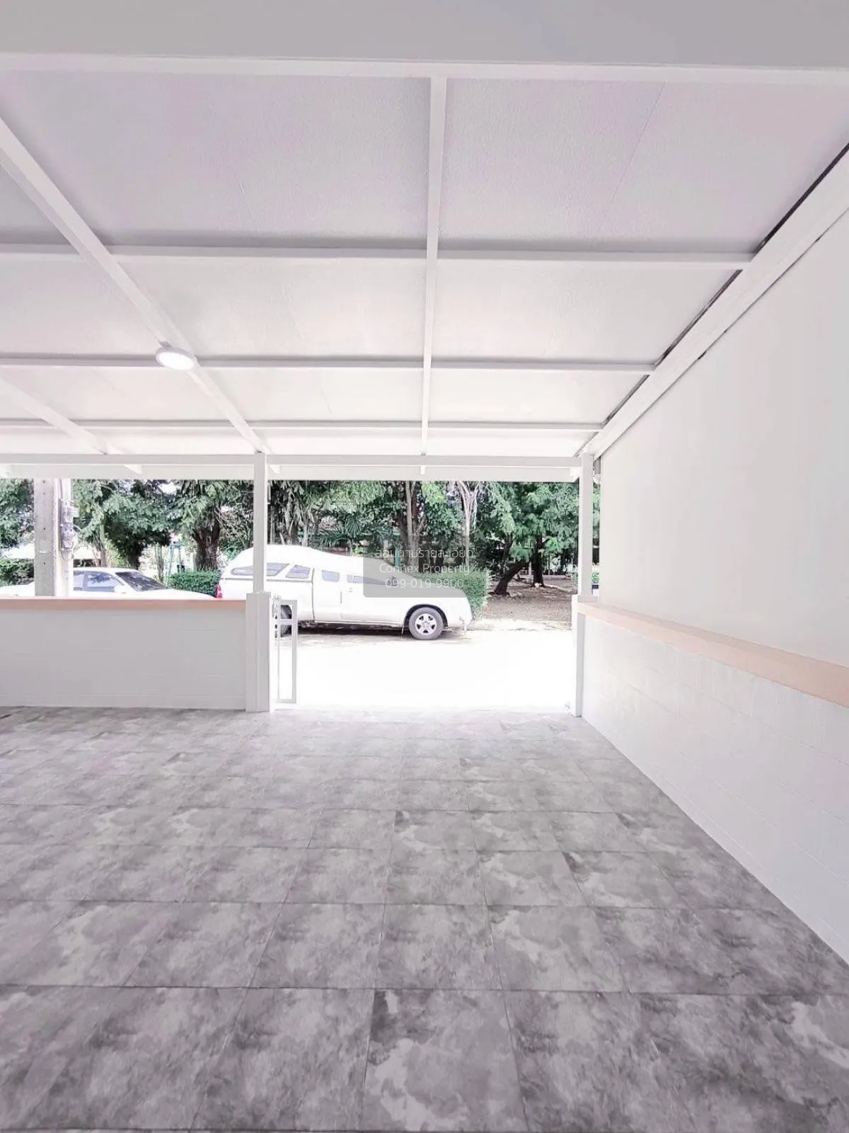 ขายทาวน์เฮ้าส์/ทาวน์โฮม  กมลลักษณ์ 2​ ไทรน้อย ไทรน้อย นนทบุรี CX- 4