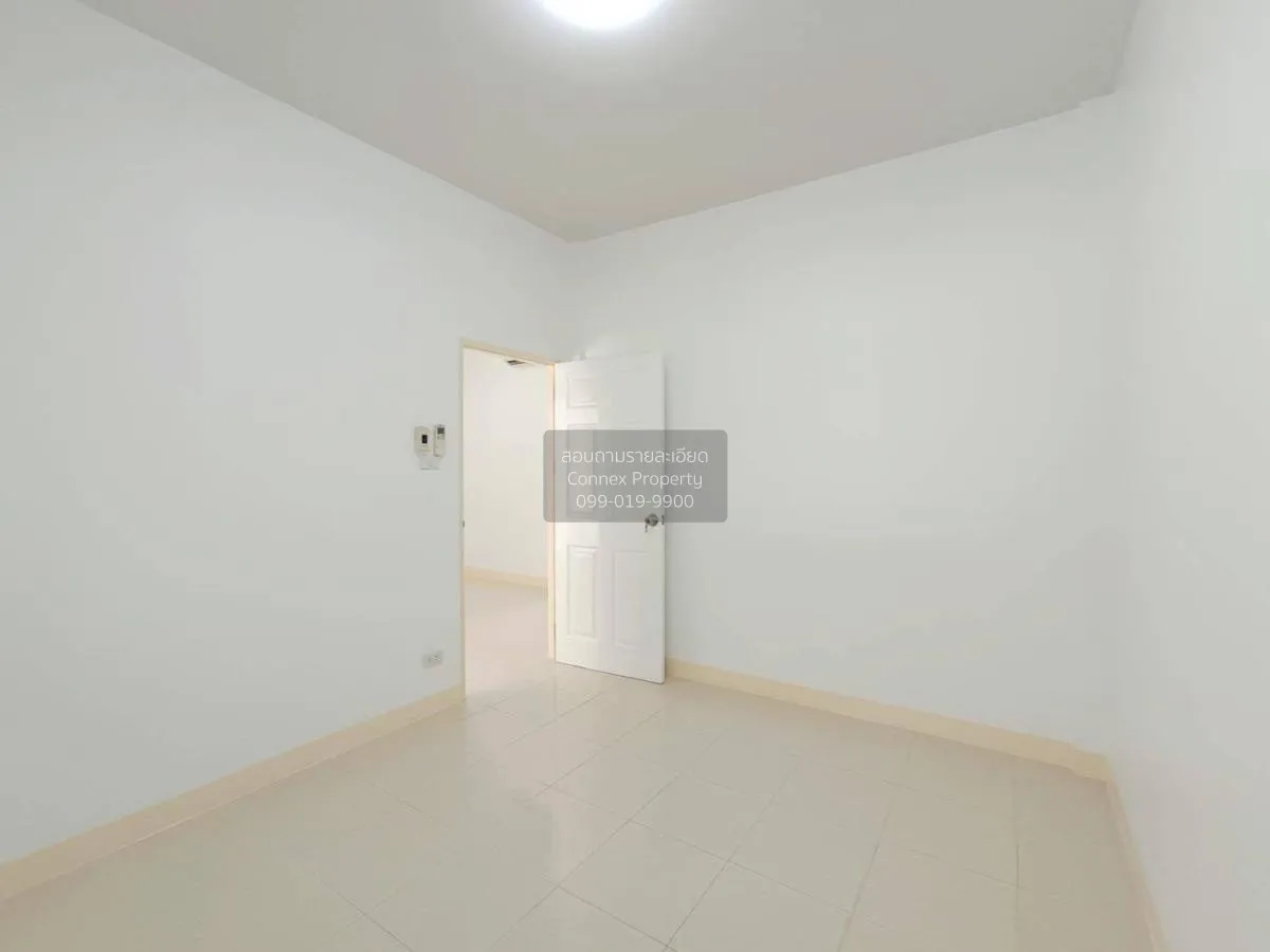 ขายทาวน์เฮ้าส์/ทาวน์โฮม  กมลลักษณ์ 2​ ไทรน้อย ไทรน้อย นนทบุรี CX-