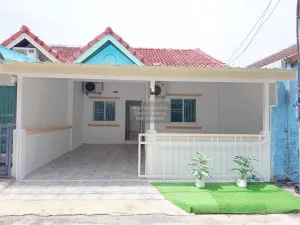 ขายทาวน์เฮ้าส์/ทาวน์โฮม  กมลลักษณ์ 2​ ไทรน้อย ไทรน้อย นนทบุรี CX-135745