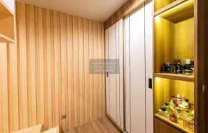 For Rent Condo , Life Ladprao , high floor , BTS-Ha Yaek Lat Phrao , Chomphon , Chatuchak , Bangkok , CX-135746