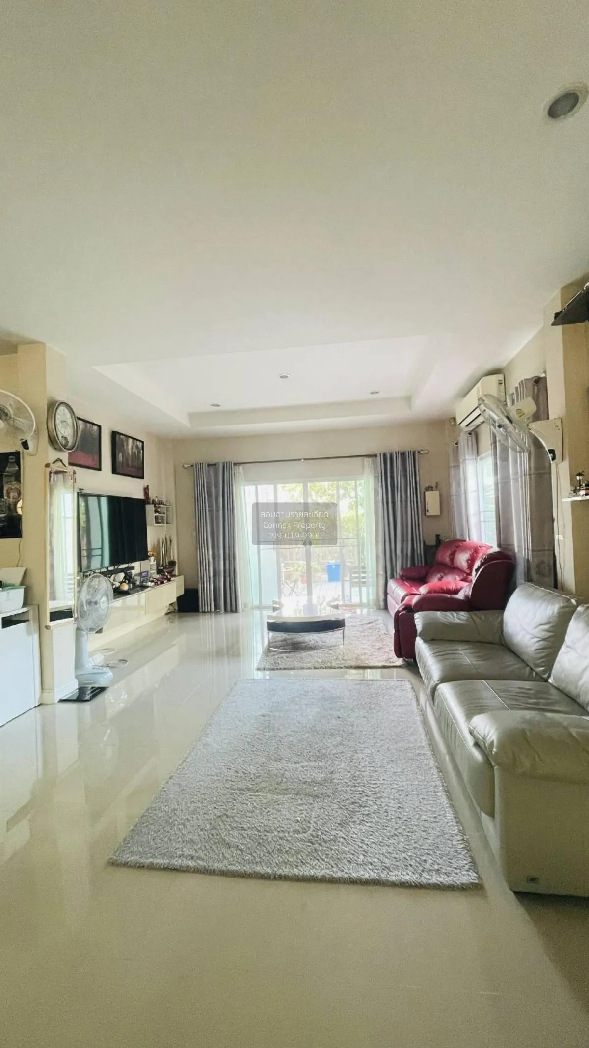 ขายบ้าน  เลอ นีโอ ศรีนครินทร์ บางเมือง เมืองสมุทรปราการ สมุทรปราก