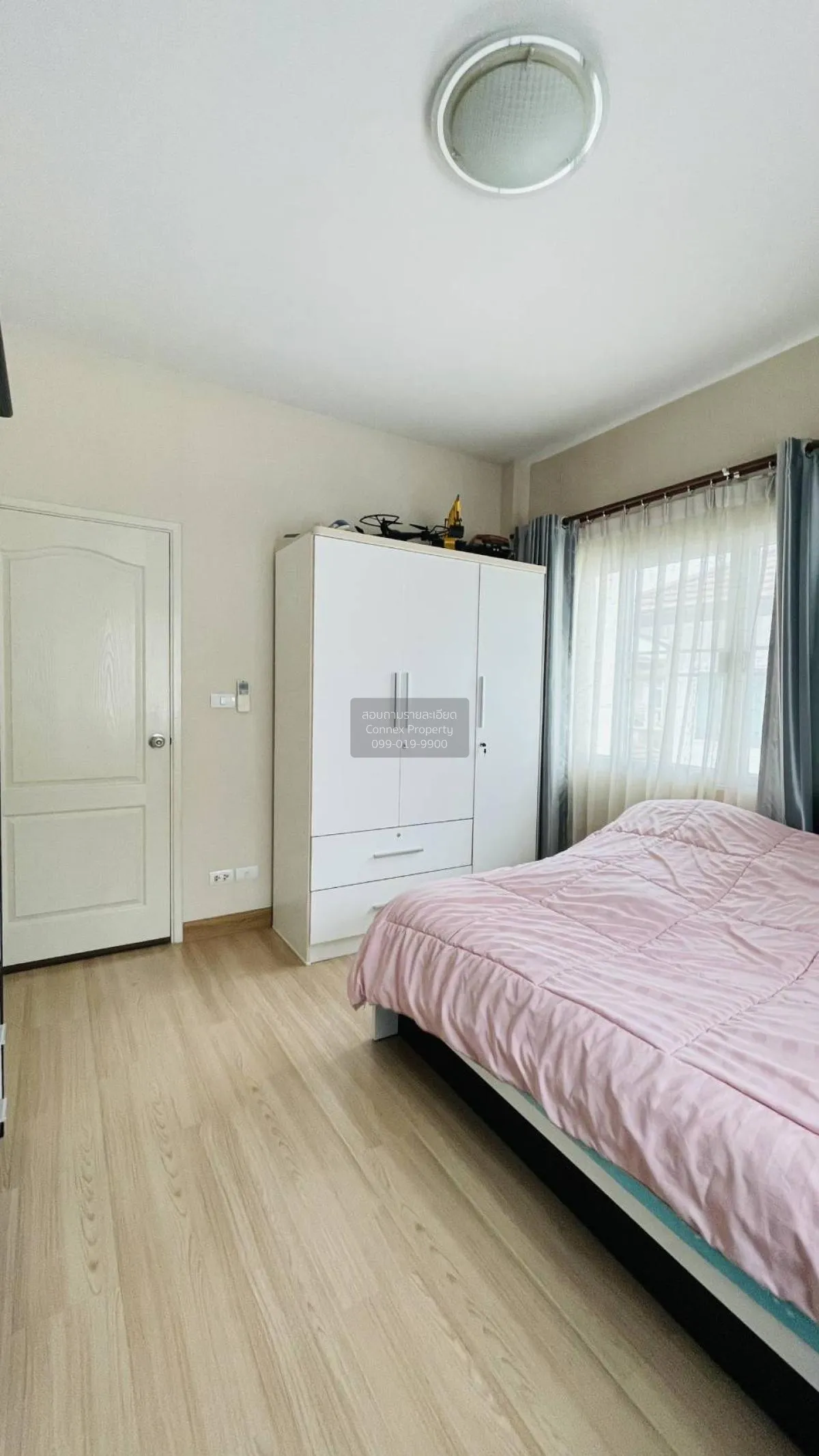 ขายบ้าน  เลอ นีโอ ศรีนครินทร์ บางเมือง เมืองสมุทรปราการ สมุทรปราก