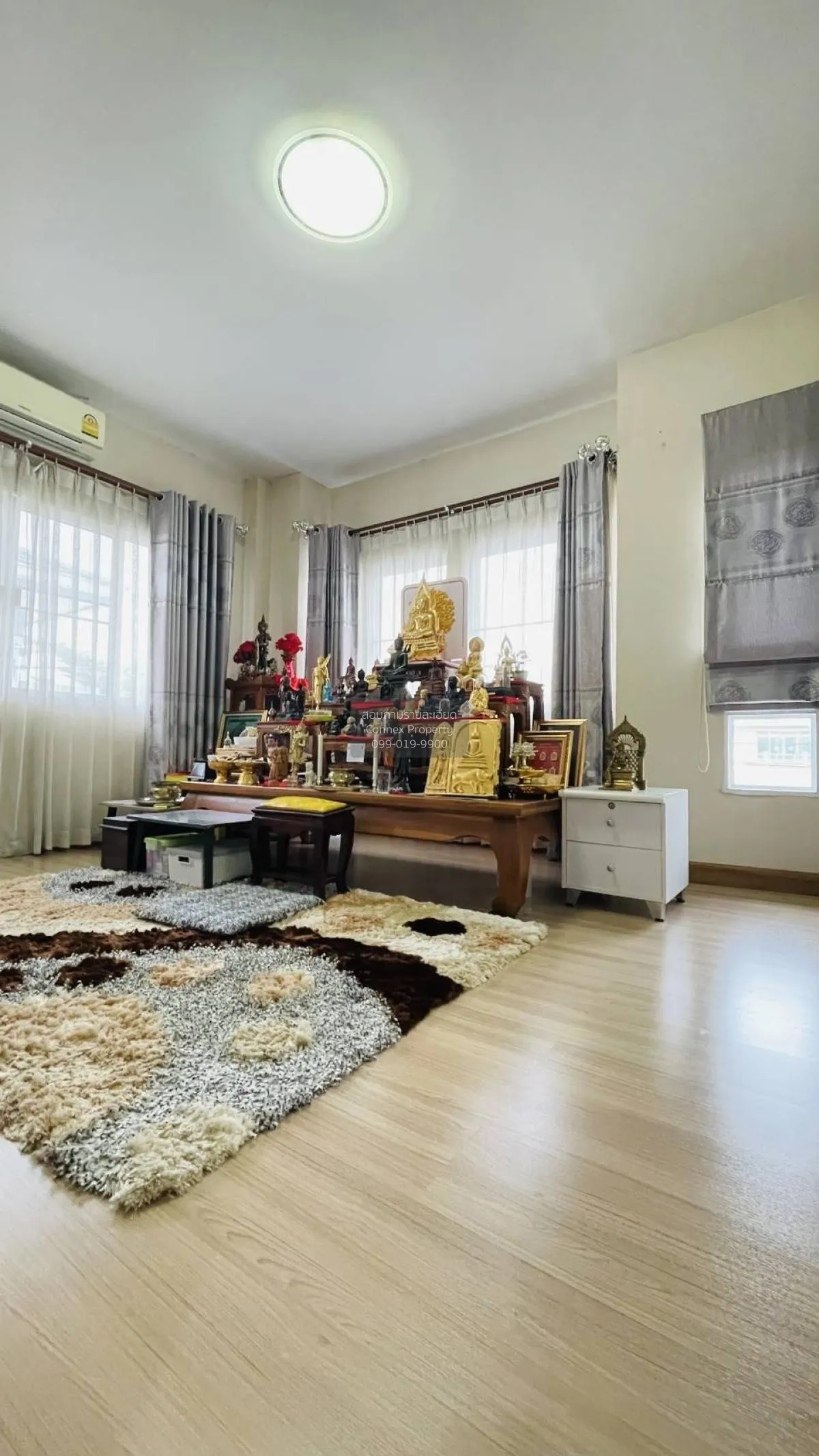 ขายบ้าน  เลอ นีโอ ศรีนครินทร์ บางเมือง เมืองสมุทรปราการ สมุทรปราก