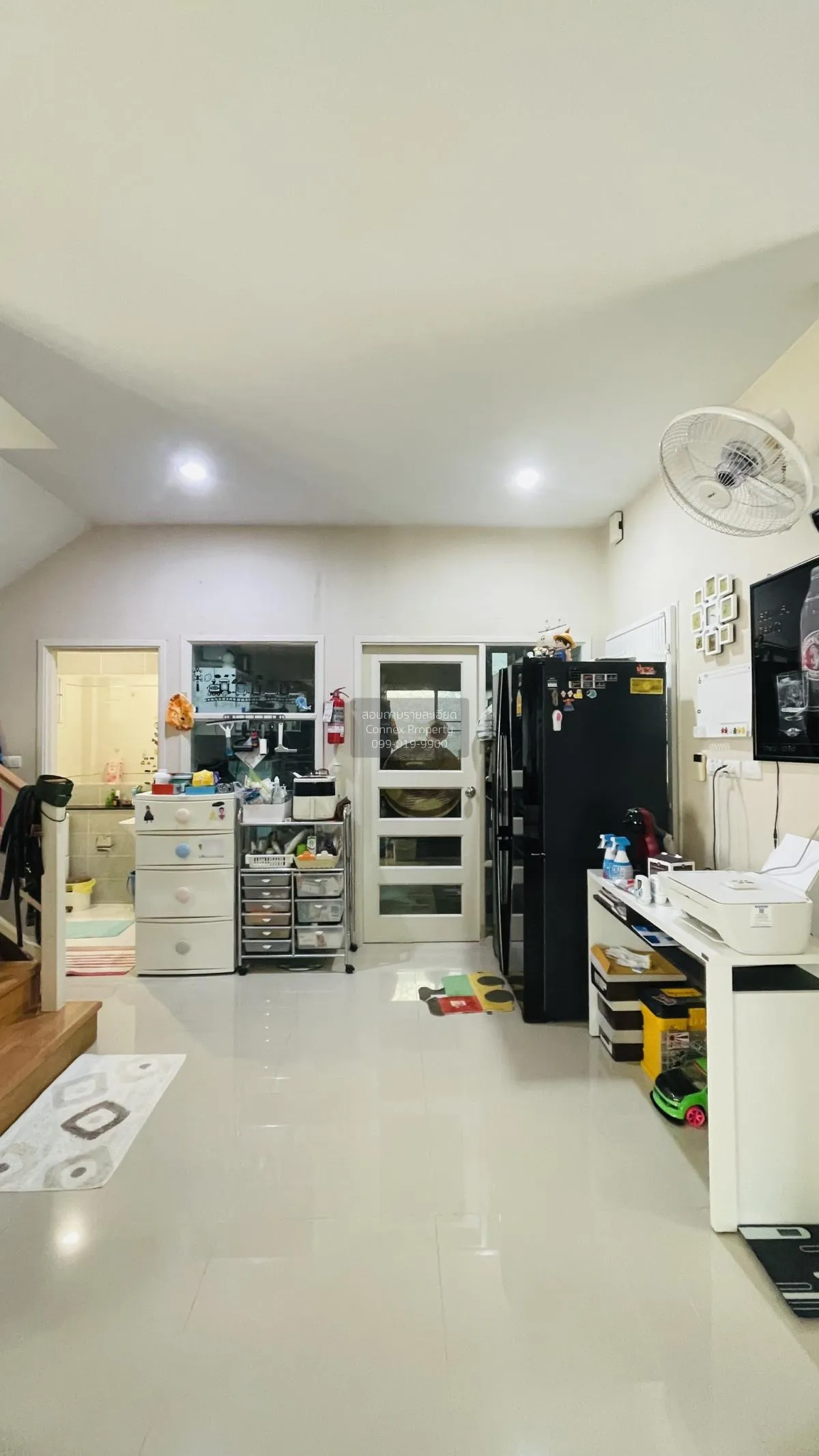 ขายบ้าน  เลอ นีโอ ศรีนครินทร์ บางเมือง เมืองสมุทรปราการ สมุทรปราก