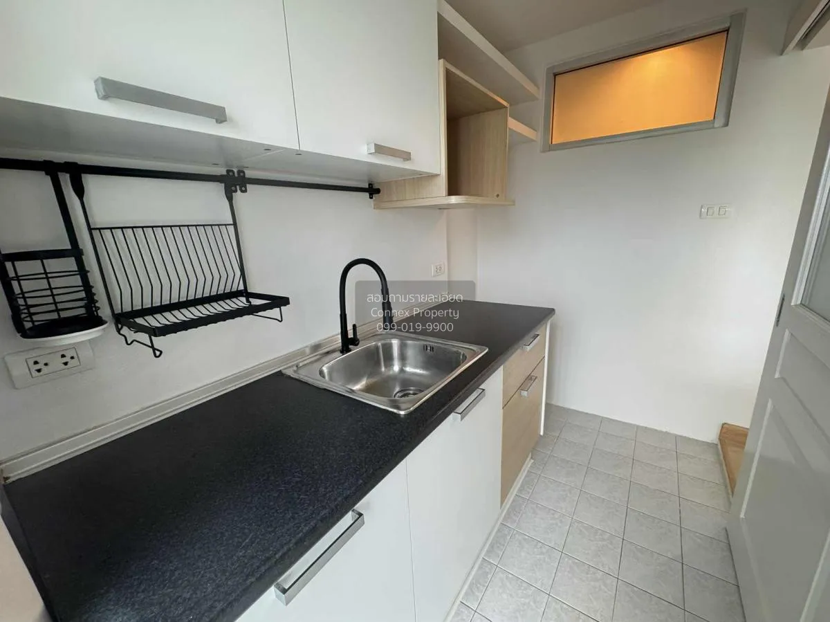 ขายคอนโด  ดับเบิ้ล ยู คอนโดมิเนียม ลาดพร้าว - วังหิน MRT-ภาวนา (ส 4