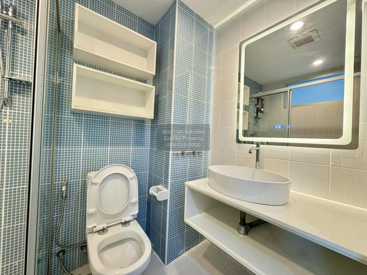 ขายคอนโด  ดับเบิ้ล ยู คอนโดมิเนียม ลาดพร้าว - วังหิน MRT-ภาวนา (ส