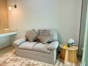 ขายคอนโด  ดับเบิ้ล ยู คอนโดมิเนียม ลาดพร้าว - วังหิน MRT-ภาวนา (สายสีเหลือง) ลาดพร้าว เขต ลาดพร้าว กรุงเทพ CX-135748