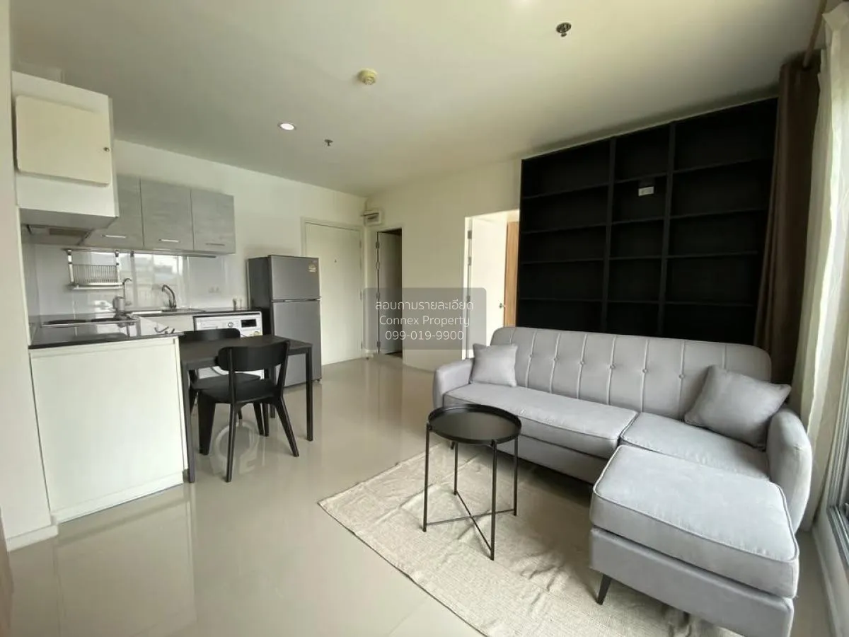 For Sale Condo , Aspire Sukhumvit 48 , BTS-Phra Khanong , Phra Kh 1