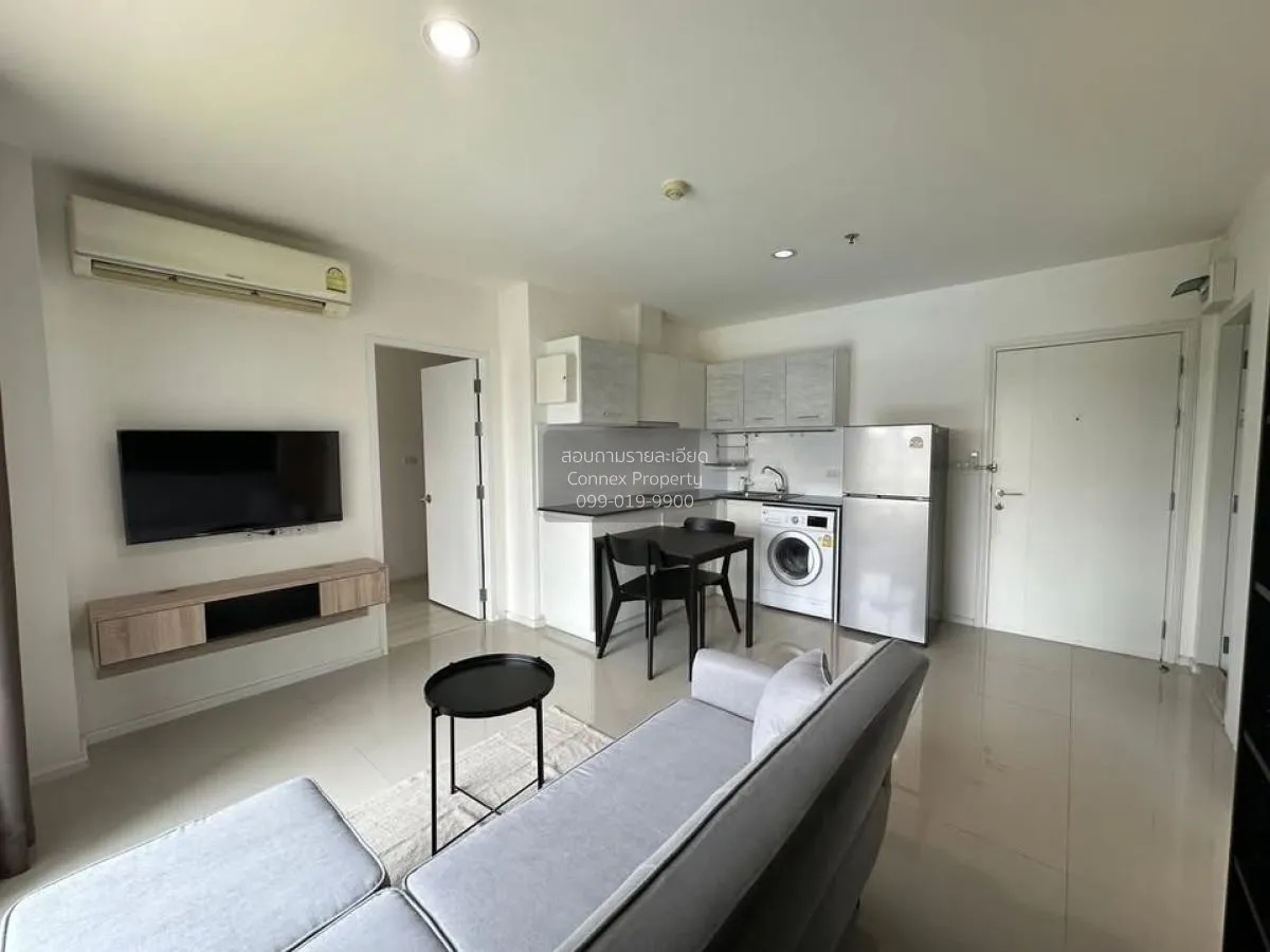 For Sale Condo , Aspire Sukhumvit 48 , BTS-Phra Khanong , Phra Kh 2