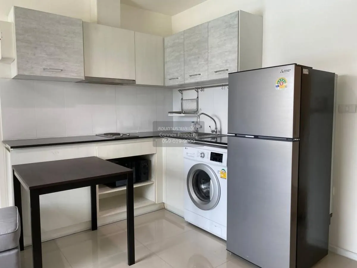 For Sale Condo , Aspire Sukhumvit 48 , BTS-Phra Khanong , Phra Kh 3