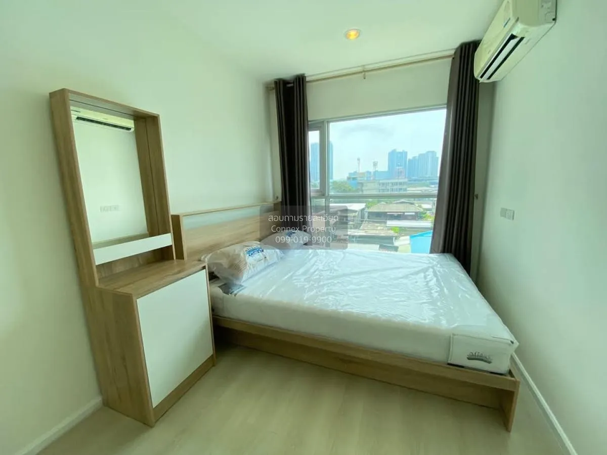 For Sale Condo , Aspire Sukhumvit 48 , BTS-Phra Khanong , Phra Kh