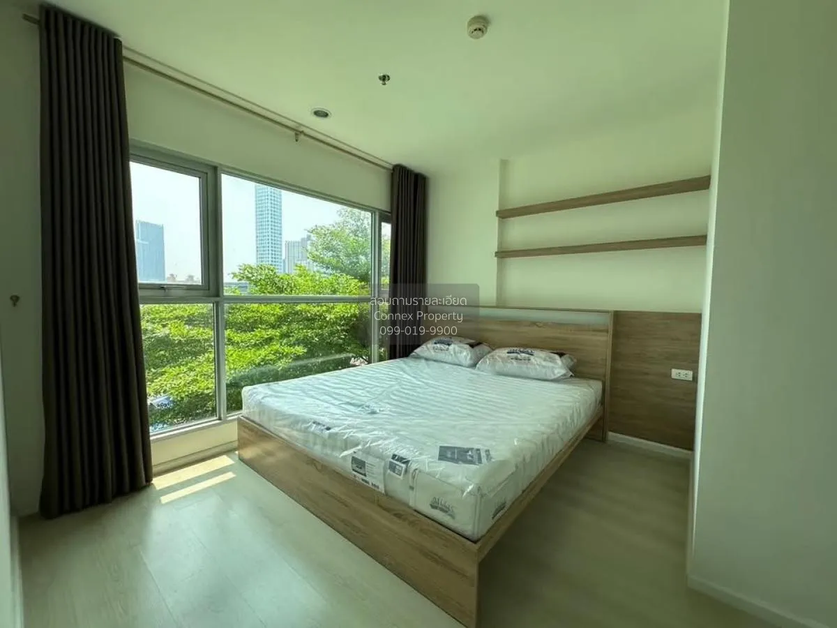 For Sale Condo , Aspire Sukhumvit 48 , BTS-Phra Khanong , Phra Kh