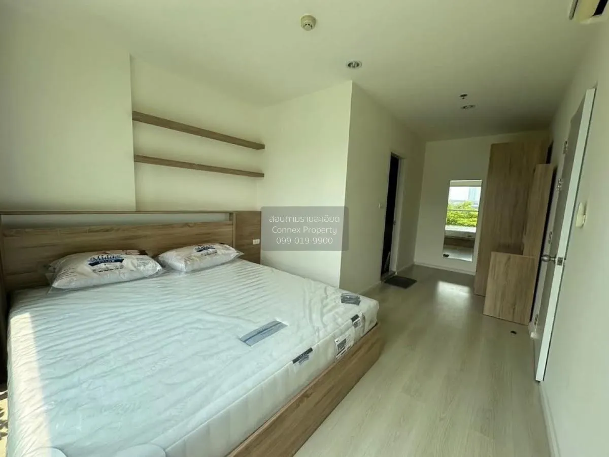 For Sale Condo , Aspire Sukhumvit 48 , BTS-Phra Khanong , Phra Kh