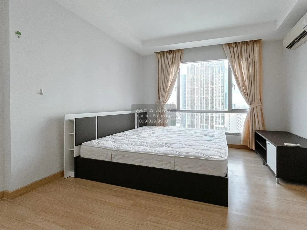 ขายคอนโด  ทรูทองหล่อ ห้องมุม BTS-ทองหล่อ บางกะปิ เขต ห้วยขวาง กรุ 1