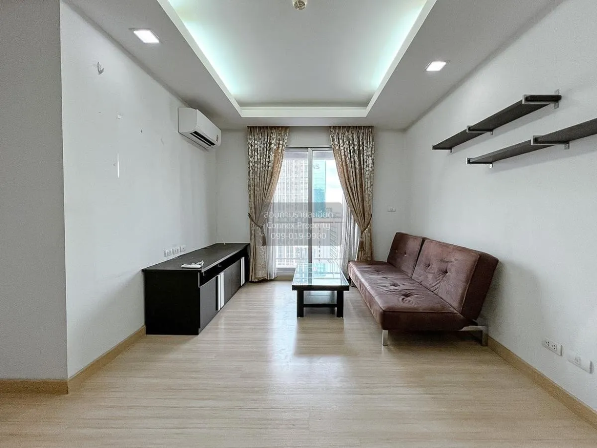 ขายคอนโด  ทรูทองหล่อ ห้องมุม BTS-ทองหล่อ บางกะปิ เขต ห้วยขวาง กรุ 2