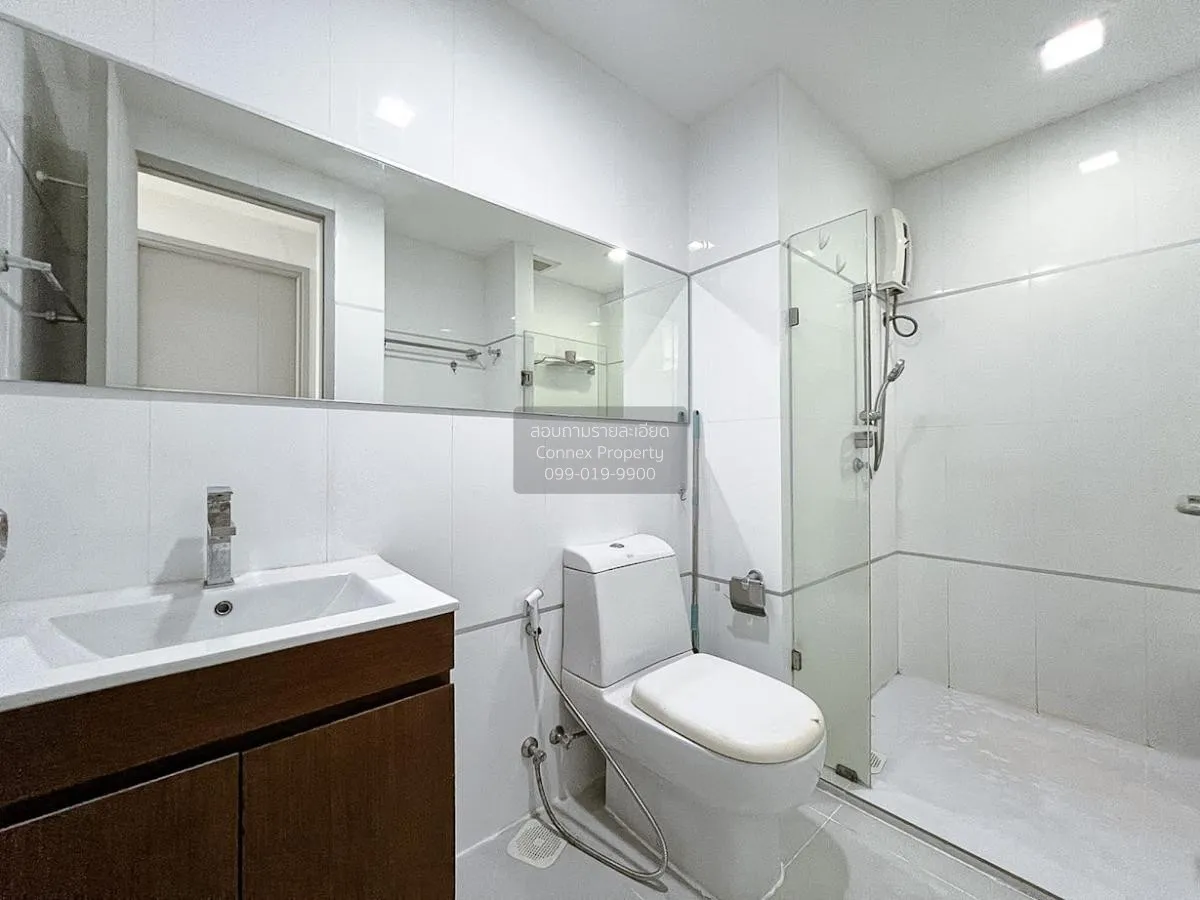 ขายคอนโด  ทรูทองหล่อ ห้องมุม BTS-ทองหล่อ บางกะปิ เขต ห้วยขวาง กรุ 3