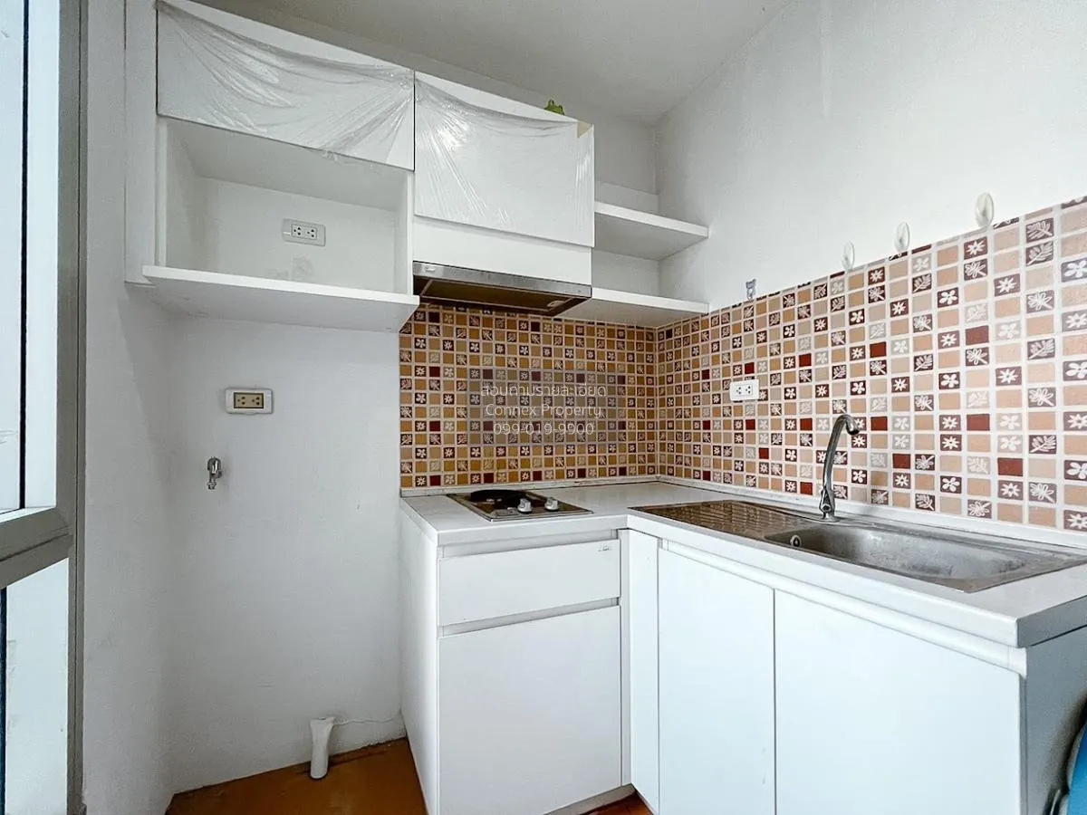 ขายคอนโด  ทรูทองหล่อ ห้องมุม BTS-ทองหล่อ บางกะปิ เขต ห้วยขวาง กรุ 4