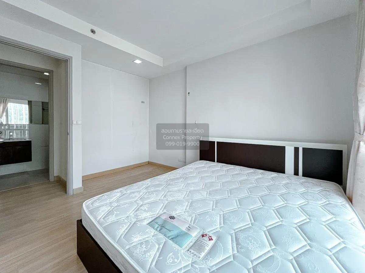 ขายคอนโด  ทรูทองหล่อ ห้องมุม BTS-ทองหล่อ บางกะปิ เขต ห้วยขวาง กรุ