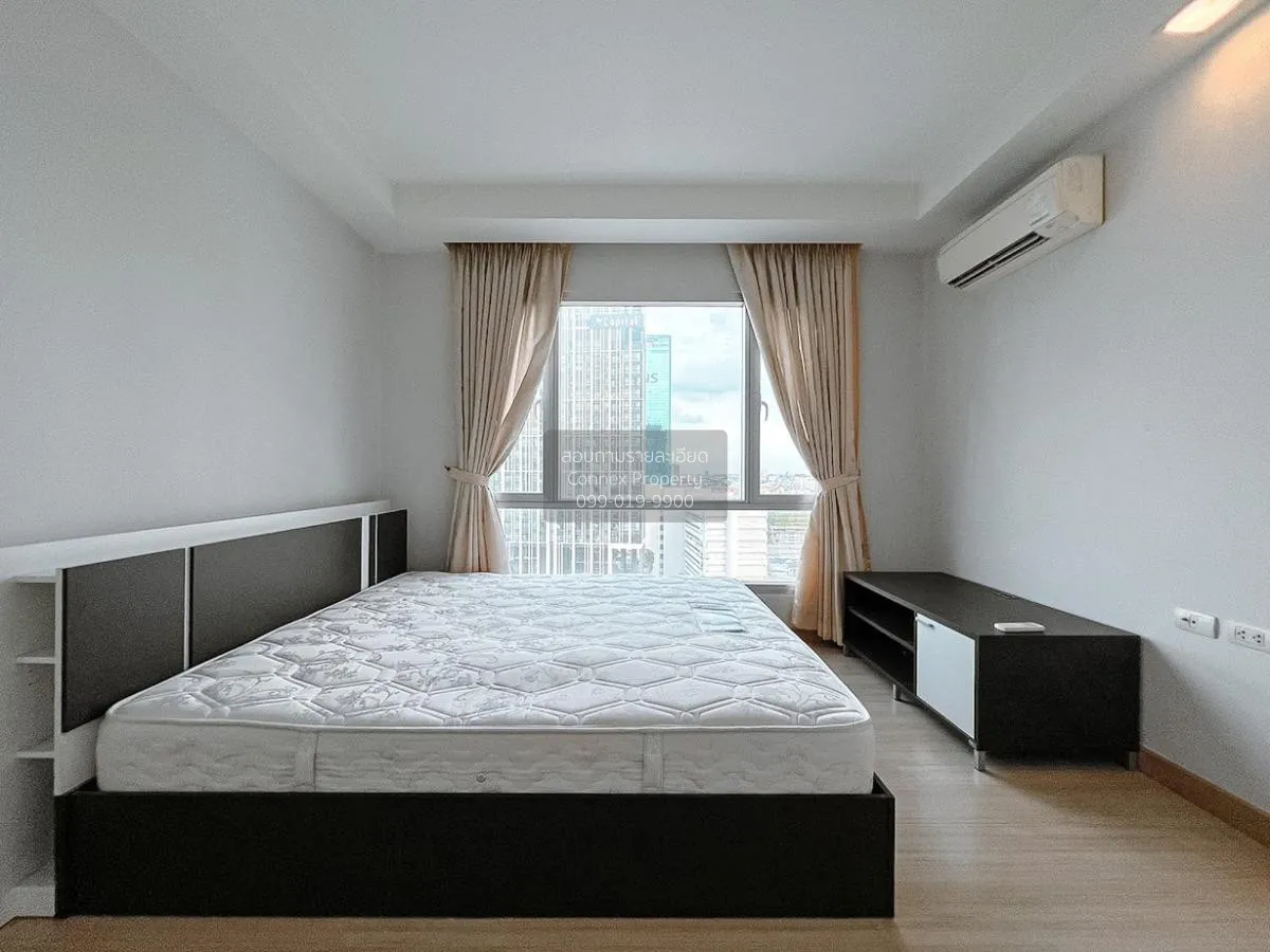 ขายคอนโด  ทรูทองหล่อ ห้องมุม BTS-ทองหล่อ บางกะปิ เขต ห้วยขวาง กรุ