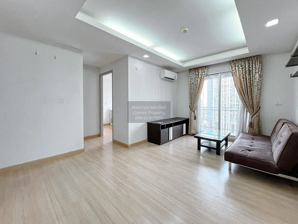 ขายคอนโด  ทรูทองหล่อ ห้องมุม BTS-ทองหล่อ บางกะปิ เขต ห้วยขวาง กรุ