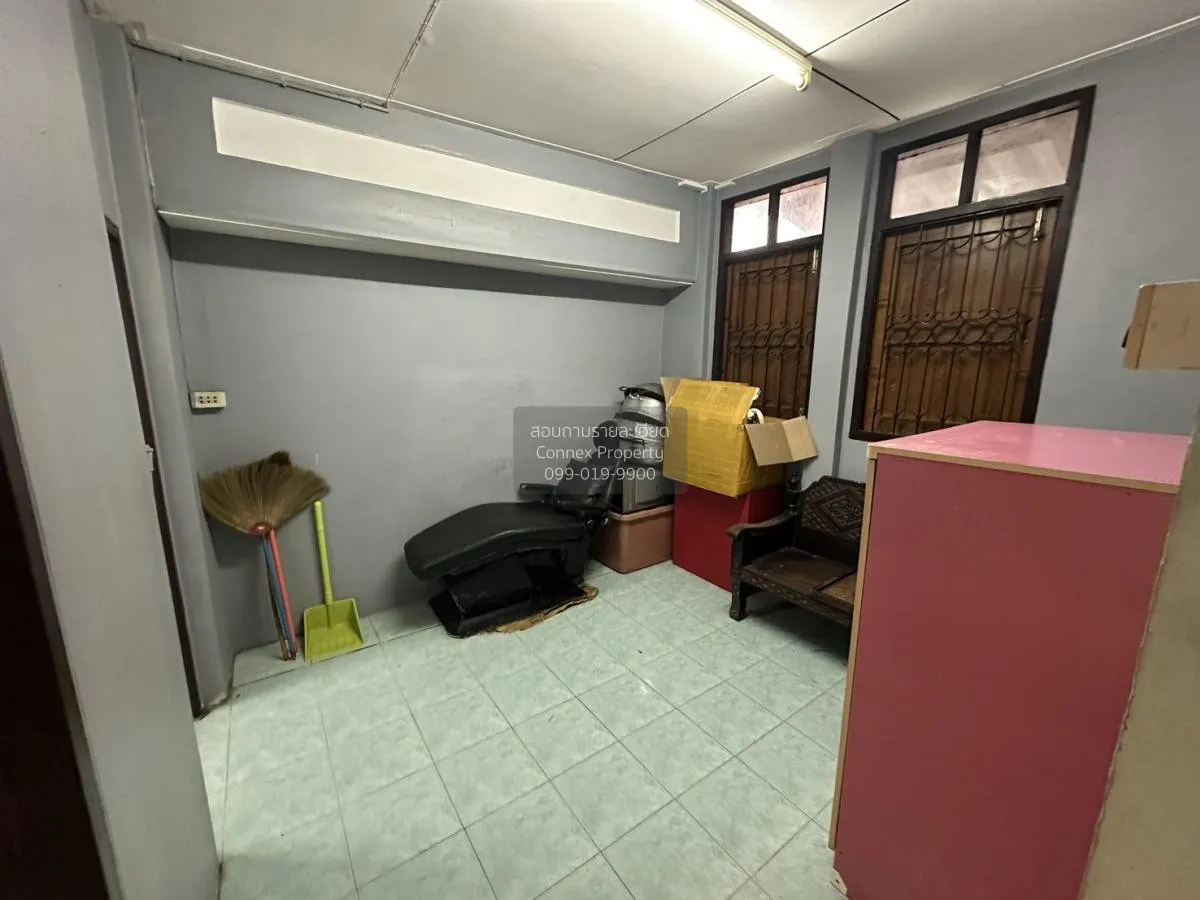 For Sale Single house 2 floors , Pakklong Phasi Charoen , Phasi C