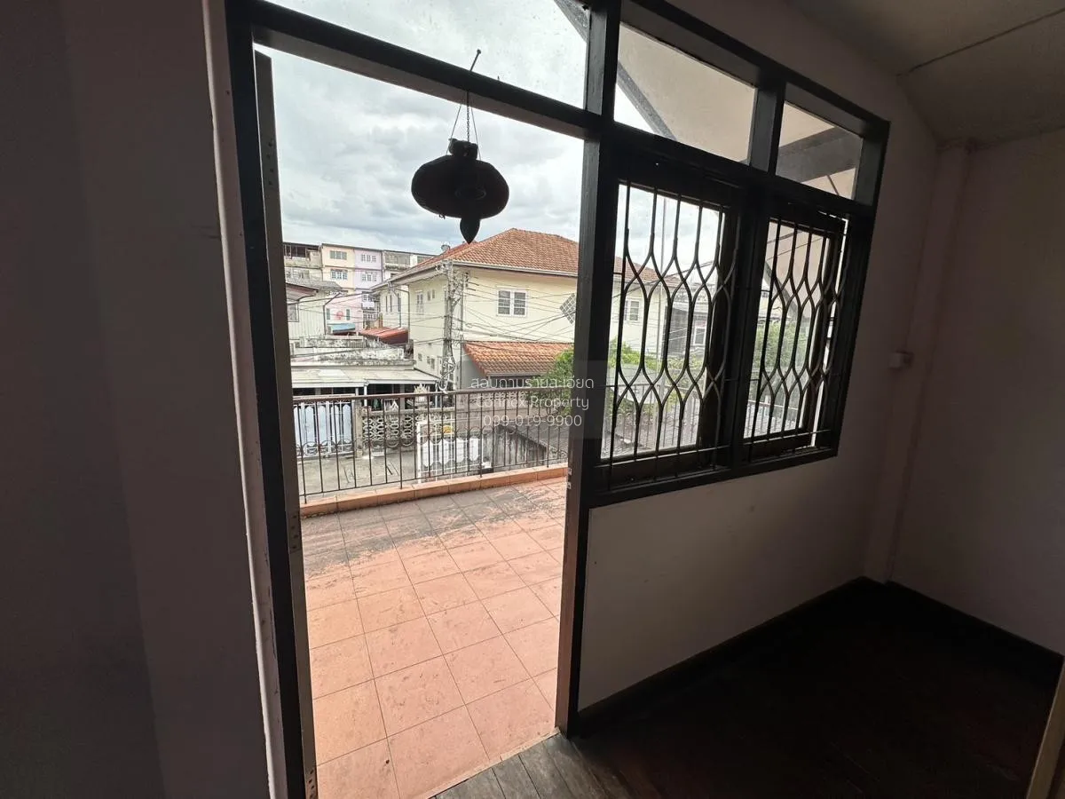 For Sale Single house 2 floors , Pakklong Phasi Charoen , Phasi C