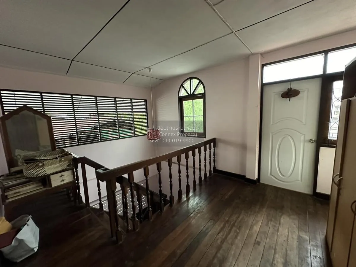 For Sale Single house 2 floors , Pakklong Phasi Charoen , Phasi C