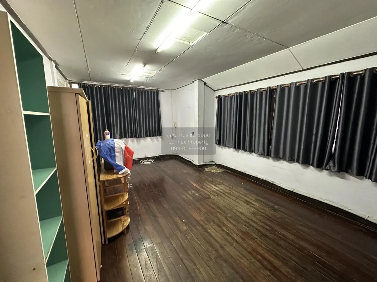 For Sale Single house 2 floors , Pakklong Phasi Charoen , Phasi C