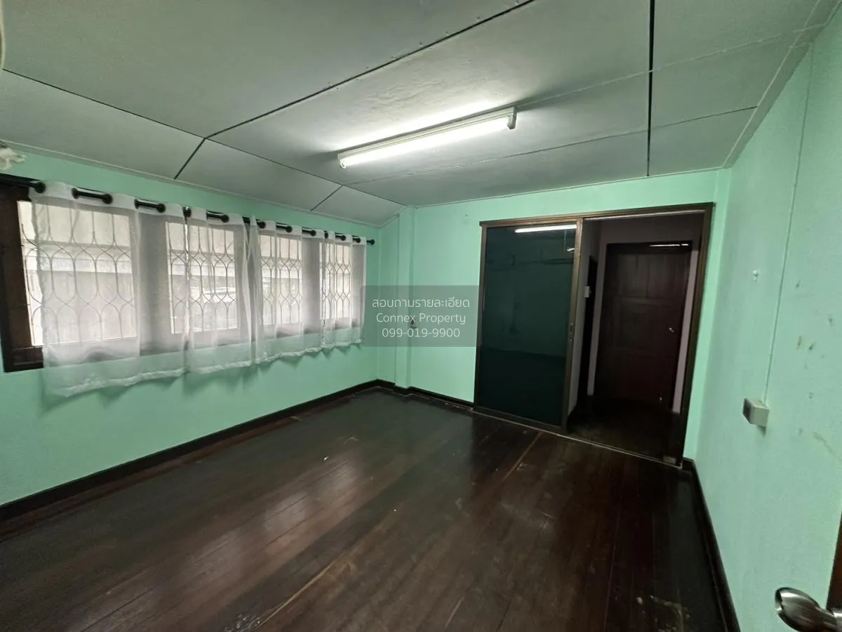 For Sale Single house 2 floors , Pakklong Phasi Charoen , Phasi C