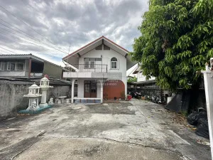 For Sale Single house 2 floors , Pakklong Phasi Charoen , Phasi Charoen , Bangkok , CX-135755