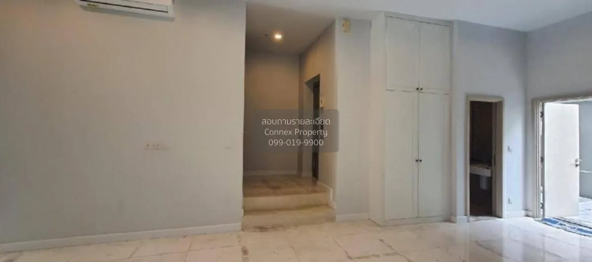 ขายทาวน์เฮ้าส์/ทาวน์โฮม  ไทเกอร์ เลน MRT-วัดมังกร ป้อมปราบ เขต ป้ 2