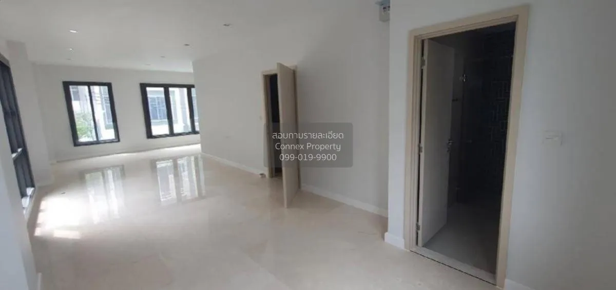 ขายทาวน์เฮ้าส์/ทาวน์โฮม  ไทเกอร์ เลน MRT-วัดมังกร ป้อมปราบ เขต ป้