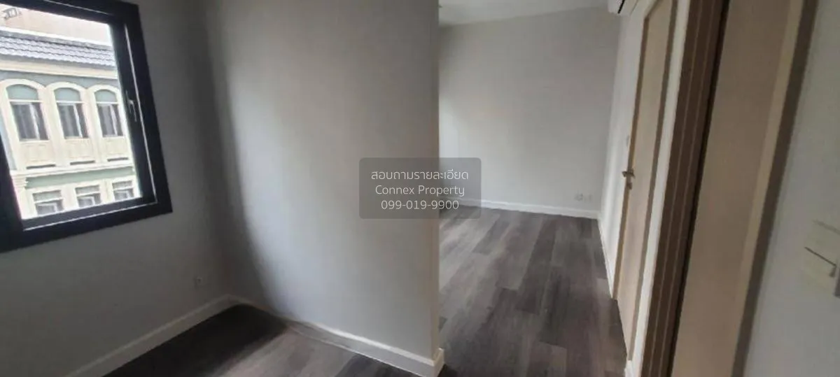 ขายทาวน์เฮ้าส์/ทาวน์โฮม  ไทเกอร์ เลน MRT-วัดมังกร ป้อมปราบ เขต ป้